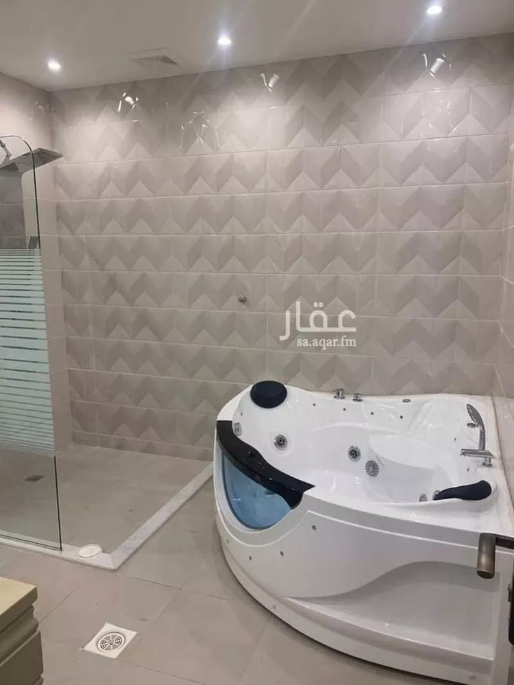 فيلا للإيجار في شارع علي الزامل, حي أبحر الجنوبية, مدينة جدة, منطقة مكة المكرمة