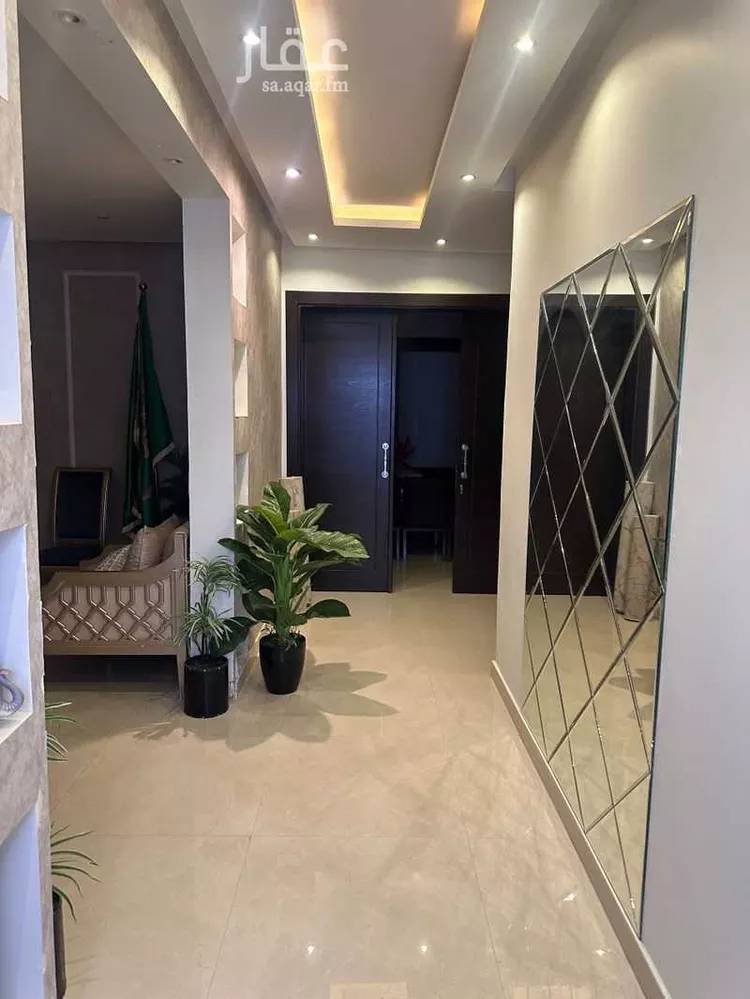 فيلا للبيع في شارع النزاهة, حي حطين, مدينة الرياض, منطقة الرياض صورة 5