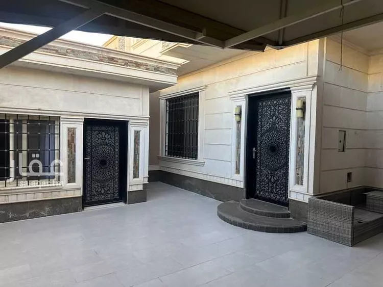 فيلا للبيع في شارع النزاهة, حي حطين, مدينة الرياض, منطقة الرياض صورة 4