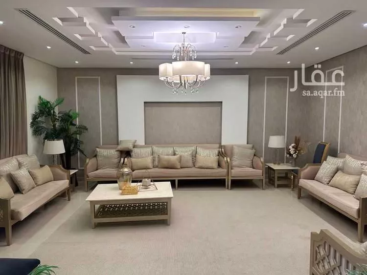 فيلا للبيع في شارع النزاهة, حي حطين, مدينة الرياض, منطقة الرياض صورة 2