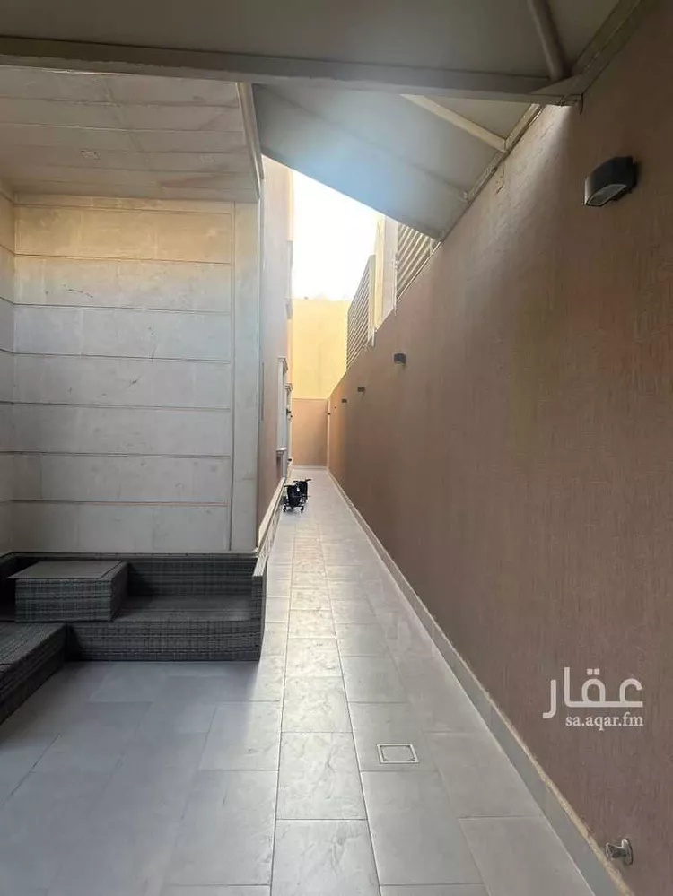 فيلا للبيع في شارع النزاهة, حي حطين, مدينة الرياض, منطقة الرياض