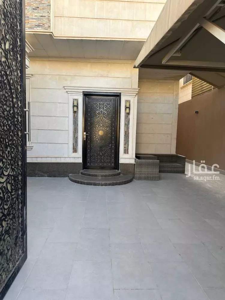 فيلا للبيع في شارع النزاهة, حي حطين, مدينة الرياض, منطقة الرياض صورة 3