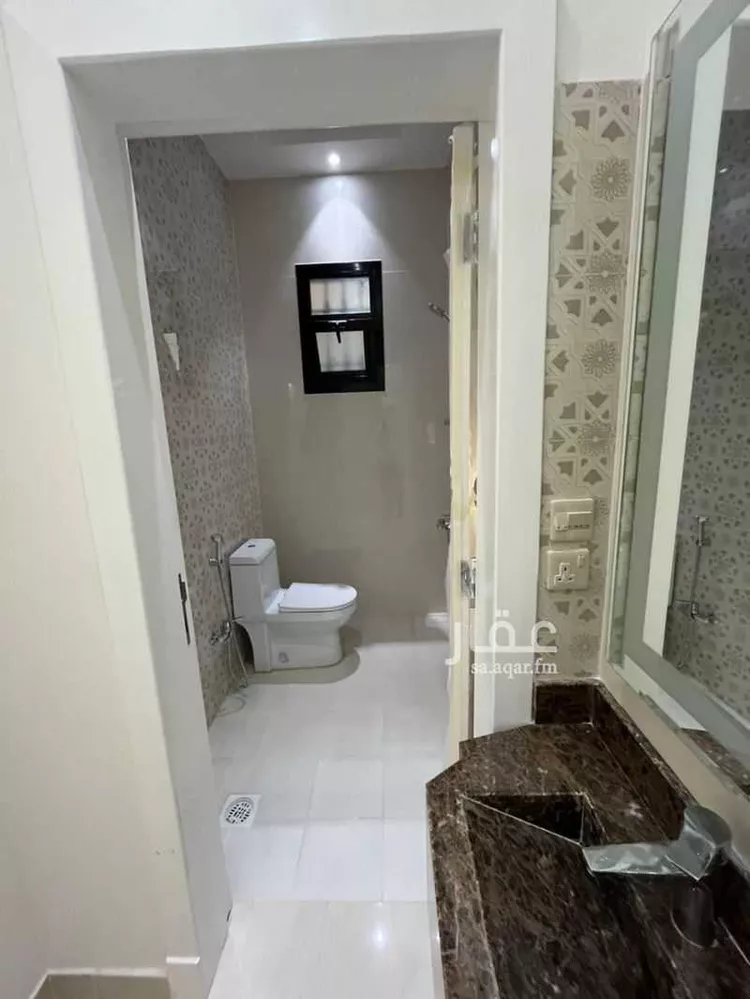 شقة للإيجار في شارع إسماعيل بن مبارك, حي الإزدهار, مدينة الرياض, منطقة الرياض صورة 5