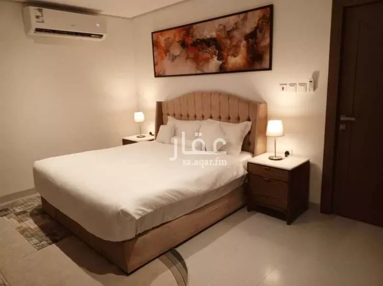شقة للإيجار في شارع عبدالله خياط, حي بلدة ثول, مدينة ثول, منطقة مكة المكرمة صورة 5