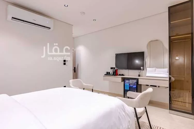 شقة للإيجار في شارع يونس سلامه, حي الروضة, مدينة جدة, منطقة مكة المكرمة صورة 5