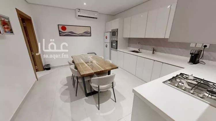 شقة للإيجار في شارع عبدالله خياط, حي بلدة ثول, مدينة ثول, منطقة مكة المكرمة صورة 2