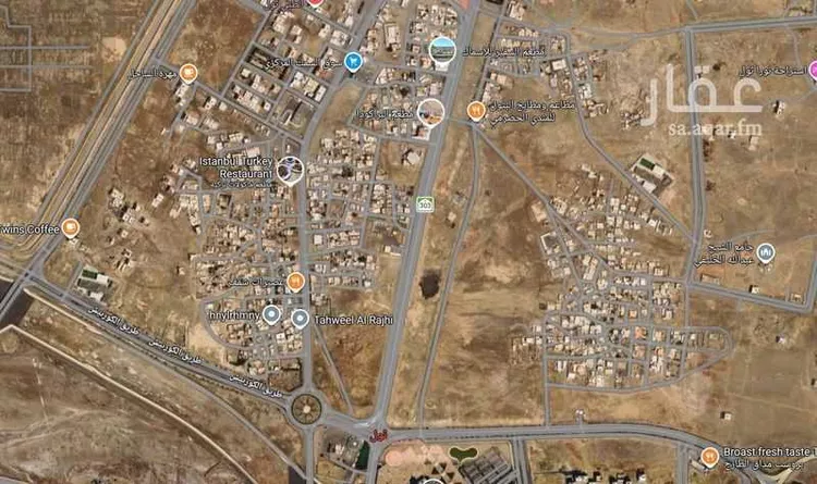 أرض للبيع في حي بلدة ثول, مدينة ثول, منطقة مكة المكرمة