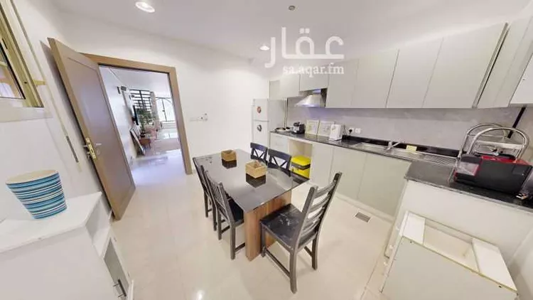 شقة مفروشة للحجز في شارع بلال بن رباح ، حي الشرفية ، جدة ، جدة 14