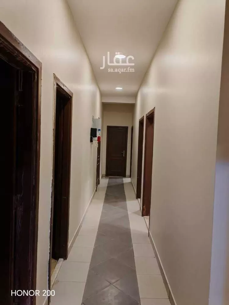 عمارة للإيجار في شارع خالد بن نظلة الاسدي, حي بلدة ثول, مدينة ثول, منطقة مكة المكرمة صورة 5