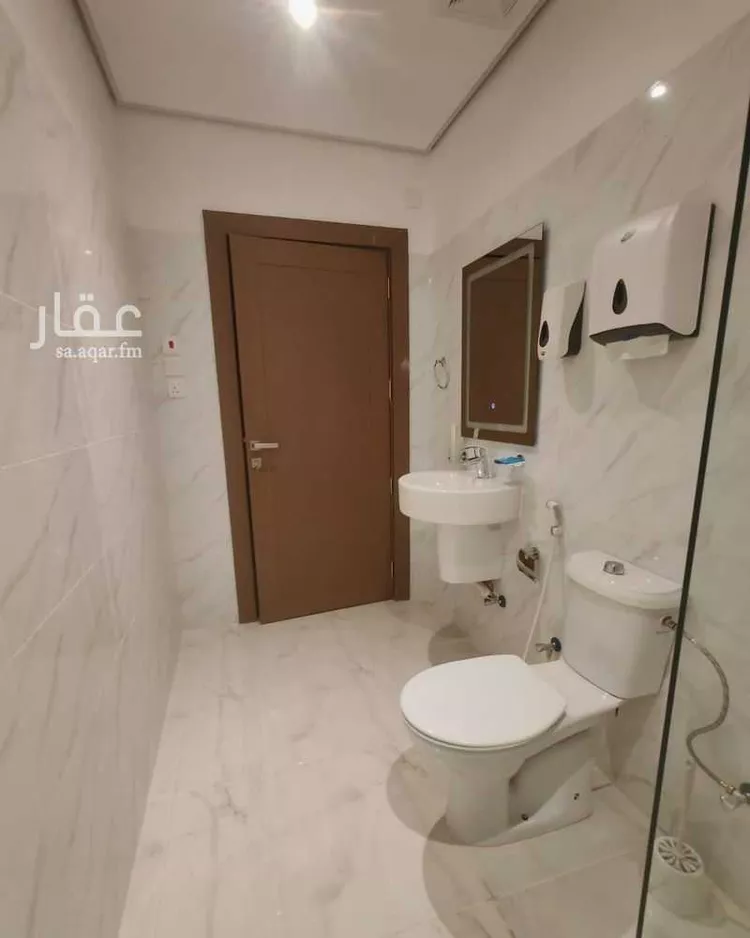 شقة للإيجار في شارع عبدالله خياط, حي بلدة ثول, مدينة ثول, منطقة مكة المكرمة صورة 4