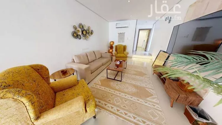 شقة مفروشة للحجز في شارع بلال بن رباح ، حي الشرفية ، جدة ، جدة 9