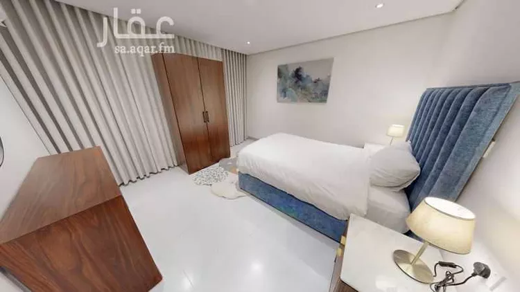 شقة للإيجار في شارع عبدالله خياط, حي بلدة ثول, مدينة ثول, منطقة مكة المكرمة صورة 4