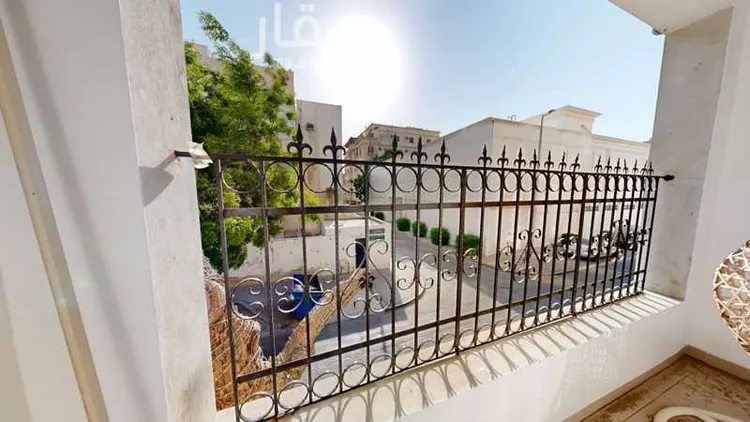 شقة مفروشة للحجز في شارع بلال بن رباح ، حي الشرفية ، جدة ، جدة 23