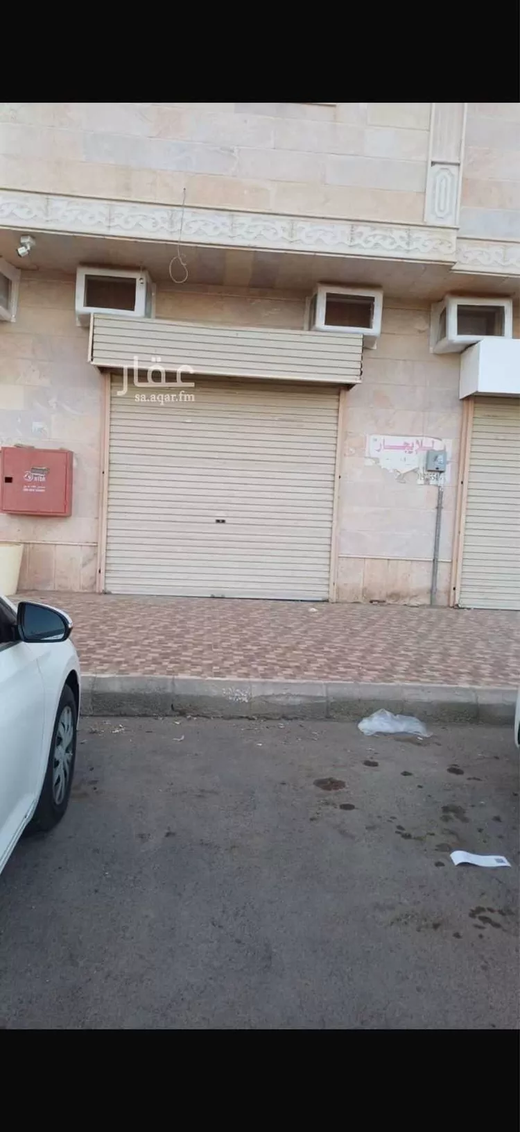 محل للإيجار في شارع زبيد السلمي ، حي المبعوث ، المدينة المنورة ، منطقة المدينة المنورة صورة 2