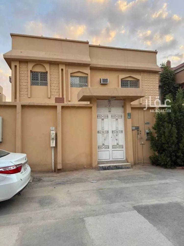 فيلا للبيع في شارع ابن برهان, حي جرير, مدينة الرياض, منطقة الرياض