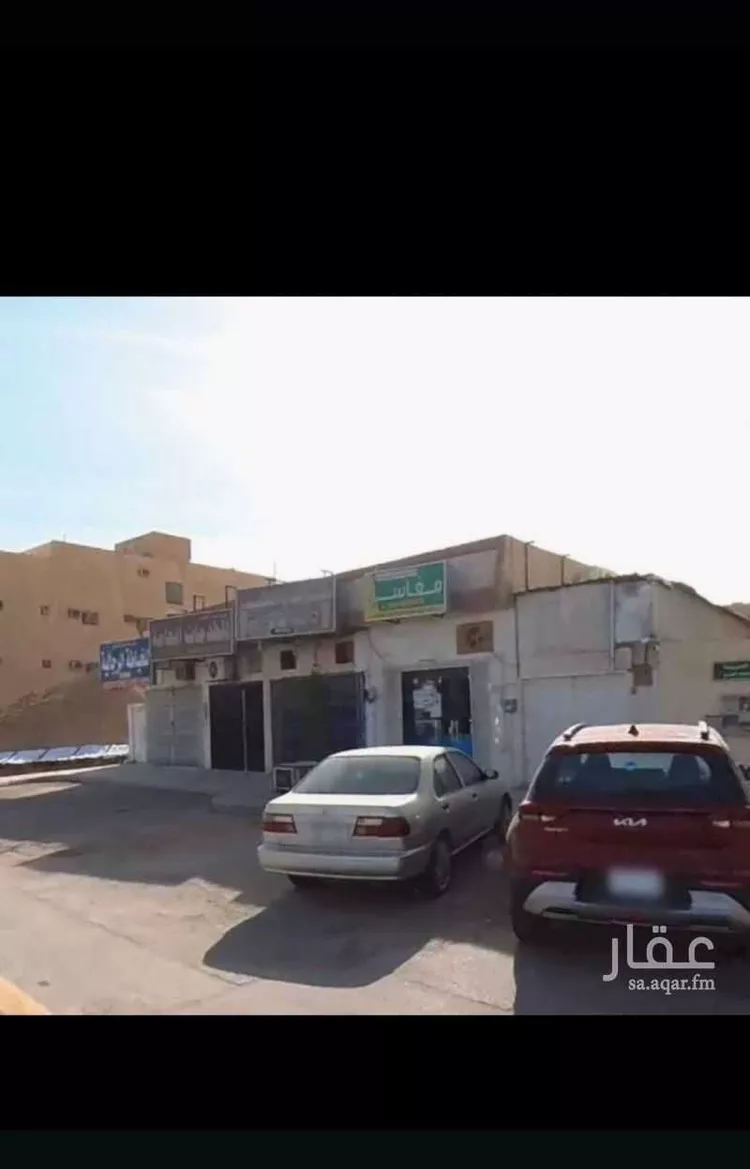 أرض للبيع في شارع العروبة الفرعي, حي أم الحمام الغربي, مدينة الرياض, منطقة الرياض