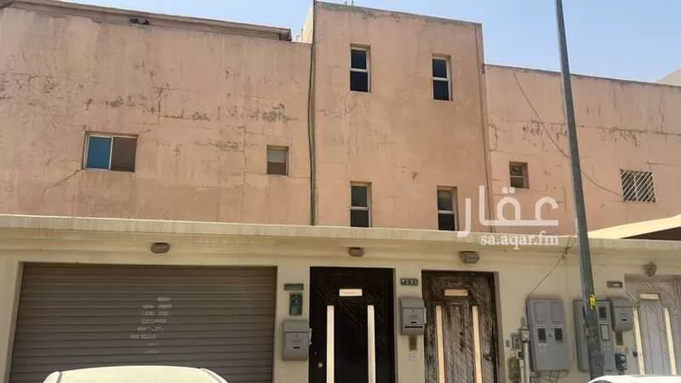 فيلا للبيع في شارع عبدالباقي الفاروقي, حي التعاون, مدينة الرياض, منطقة الرياض