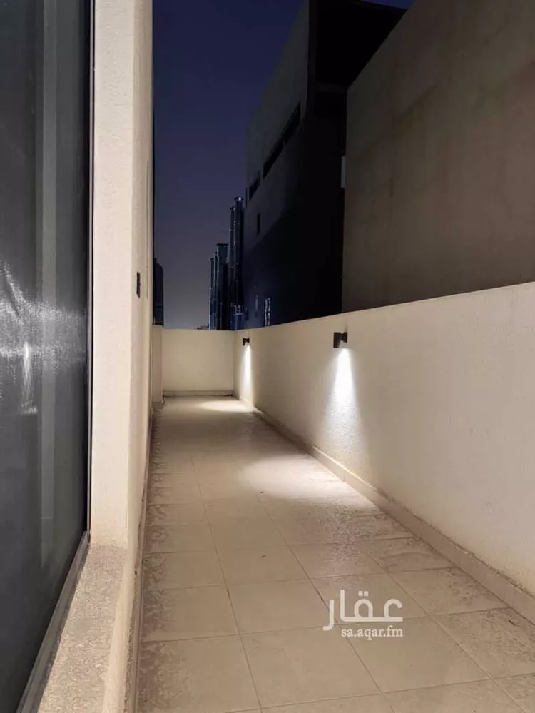 دور للإيجار في شارع عبدالواحد السلمي ، حي طويق ، الرياض ، منطقة الرياض صورة 5