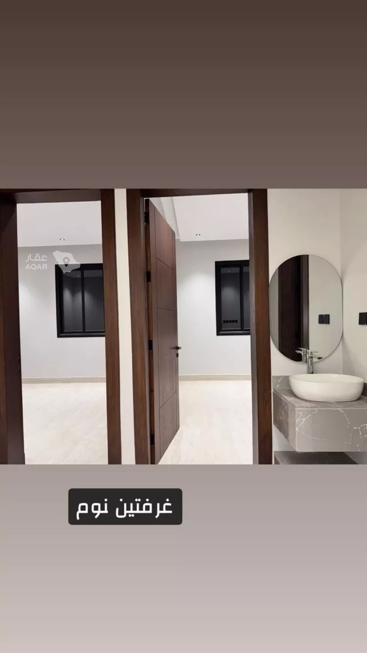 شقة للإيجار في شارع أحمد بن الخازم ، حي طويق ، الرياض ، منطقة الرياض 7