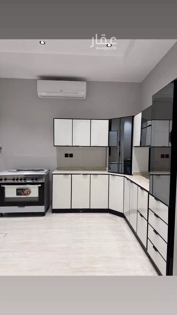 دور للإيجار في شارع عبدالواحد السلمي ، حي طويق ، الرياض ، منطقة الرياض صورة 4