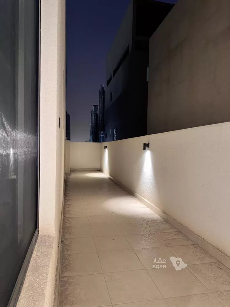 شقة للإيجار في شارع أحمد بن الخازم ، حي طويق ، الرياض ، منطقة الرياض 3
