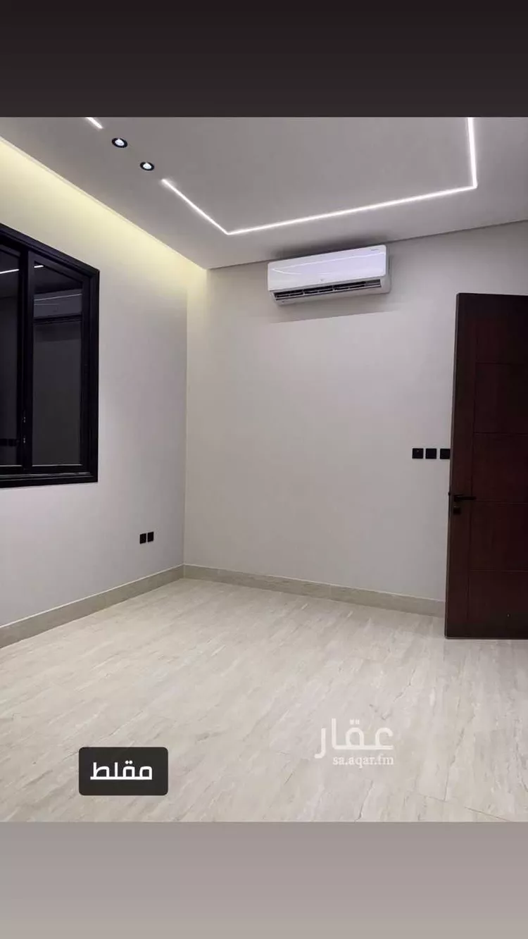 دور للإيجار في شارع عبدالواحد السلمي ، حي طويق ، الرياض ، منطقة الرياض صورة 3