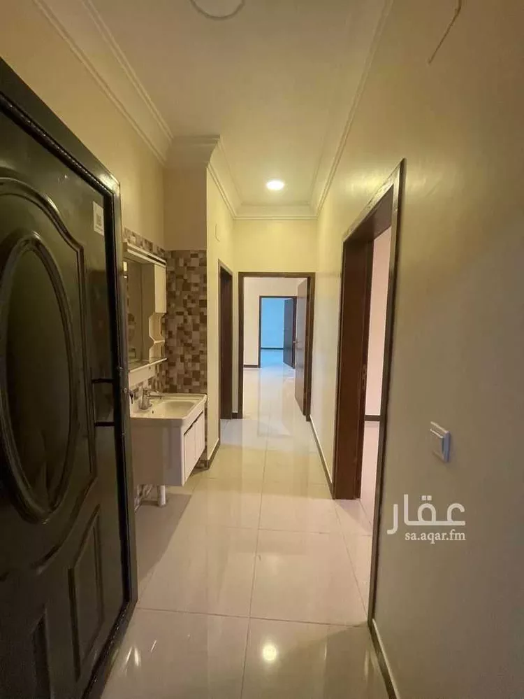 شقة للإيجار في شارع الدهناء ، حي الاندلس ، أبها ، منطقة عسير 9