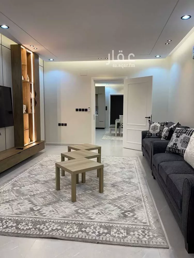 شقة للإيجار في شارع 2024840, حي الورود, مدينة أبها, منطقة عسير