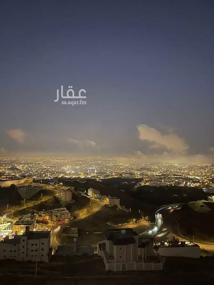 شقة للإيجار في شارع 2024840, حي الورود, مدينة أبها, منطقة عسير صورة 5