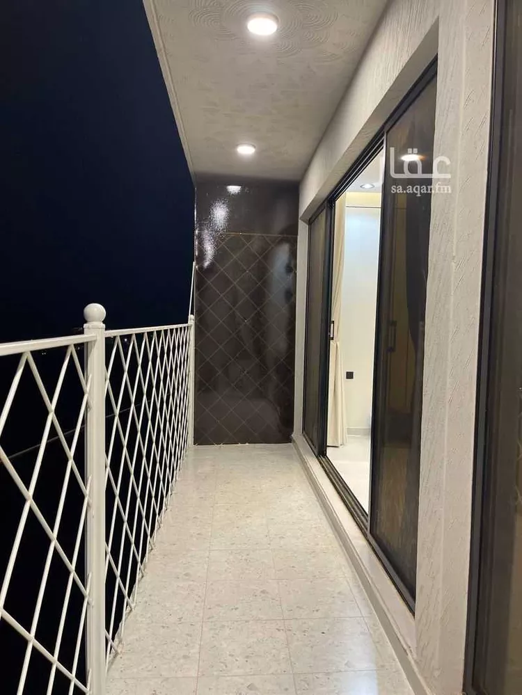 شقة للإيجار في شارع 2024840, حي الورود, مدينة أبها, منطقة عسير صورة 3