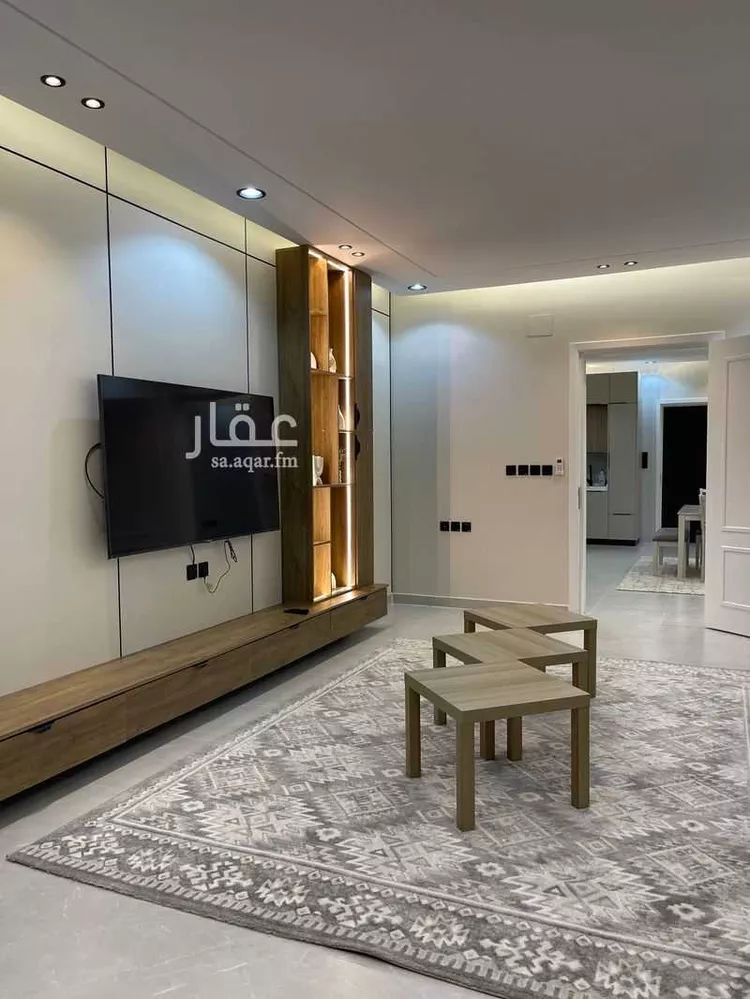 شقة للإيجار في شارع 2024840, حي الورود, مدينة أبها, منطقة عسير صورة 2