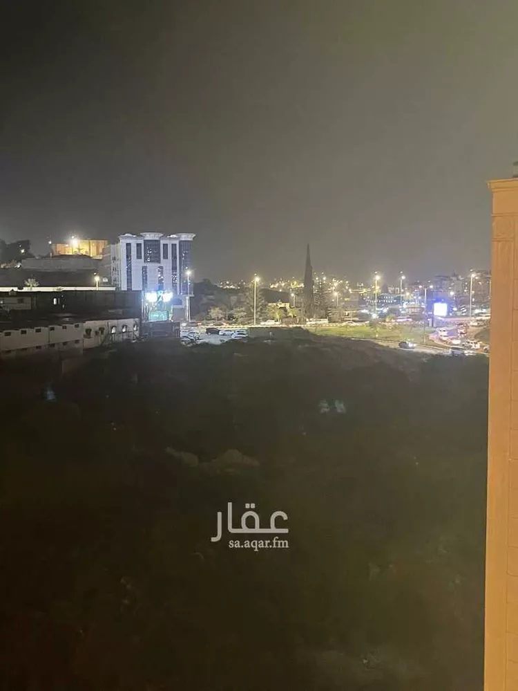 شقة للإيجار في شارع شارع الدهناء, حي الأندلس, مدينة أبها, منطقة عسير صورة 4