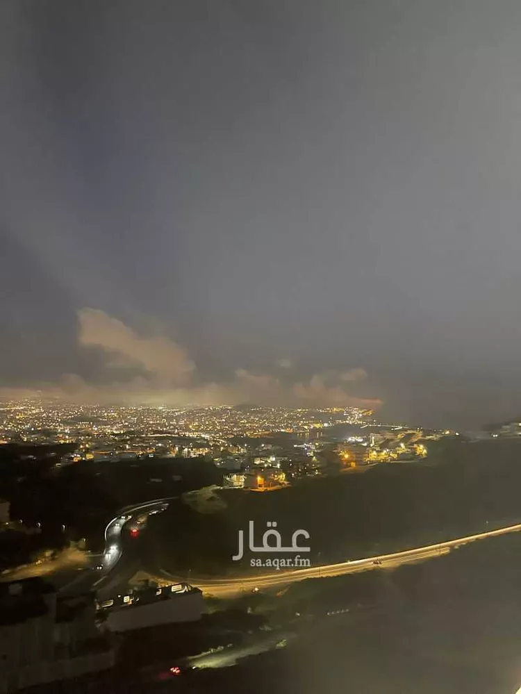 شقة للإيجار في شارع 2024840, حي الورود, مدينة أبها, منطقة عسير صورة 5
