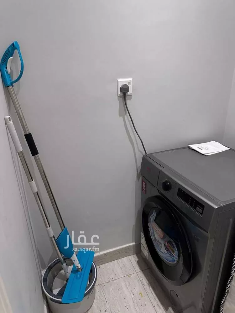 Furnished Apartment for Booking in Riyadh Al Arid 18