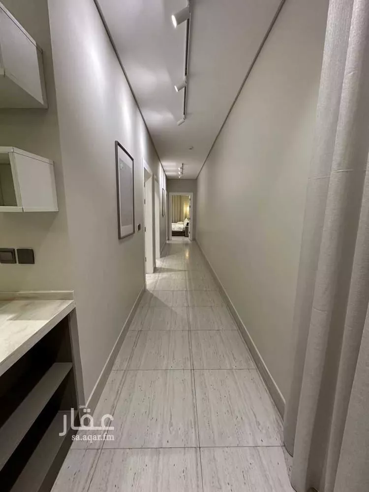 Furnished Apartment for Booking in Riyadh Al Malqa 9