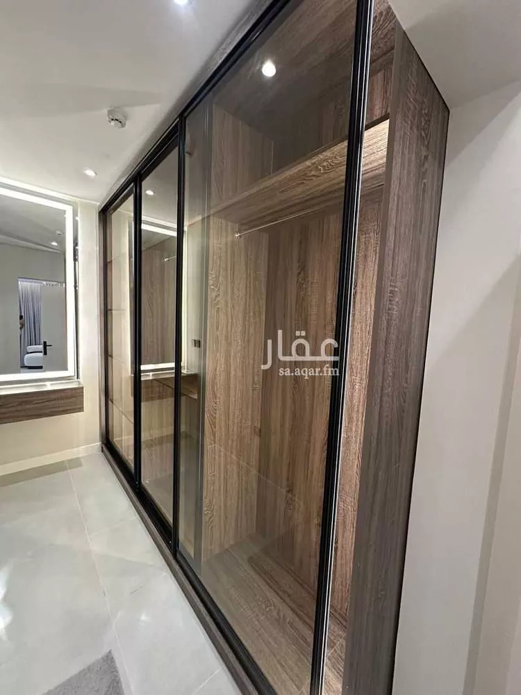 شقة مفروشة للحجز في شارع الإمام سعود بن فيصل ، حي حطين ، الرياض ، منطقة الرياض صورة 5