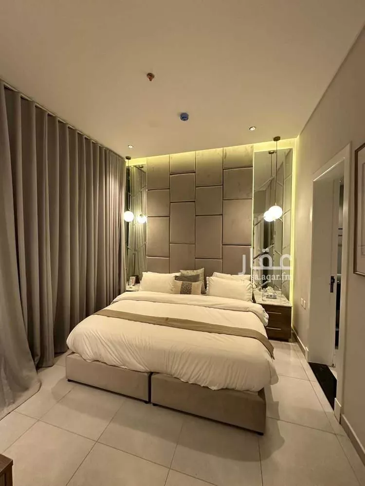 Furnished Apartment for Booking in Riyadh Al Malqa 12