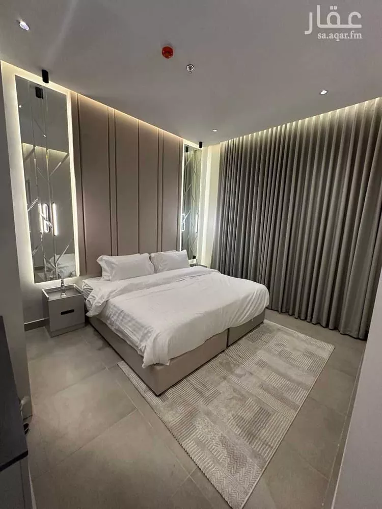 شقة مفروشة للحجز في شارع وادي هجر ، حي الياسمين ، الرياض ، منطقة الرياض صورة 5