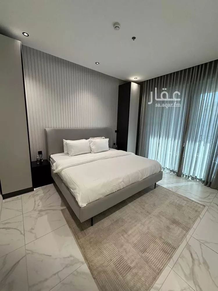 Furnished Apartment for Booking in Riyadh Al Malqa 8