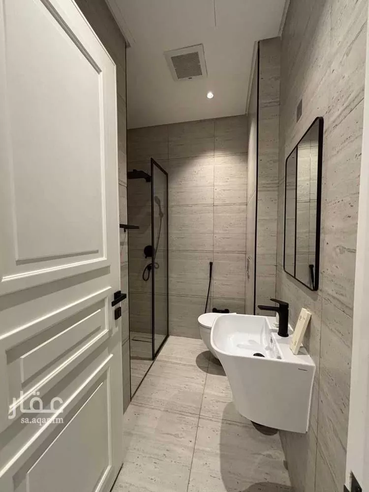 Furnished Apartment for Booking in Riyadh Al Malqa 7