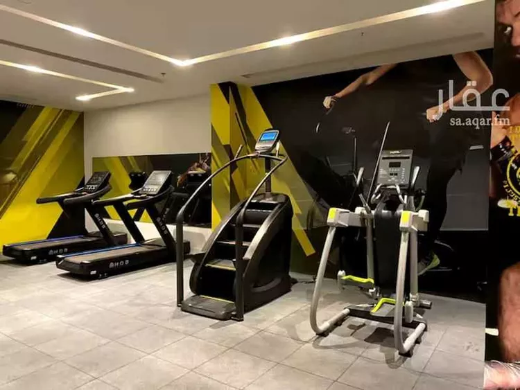 شقة مفروشة للحجز في شارع رقم 510 ، حي الملقا ، الرياض ، منطقة الرياض 19