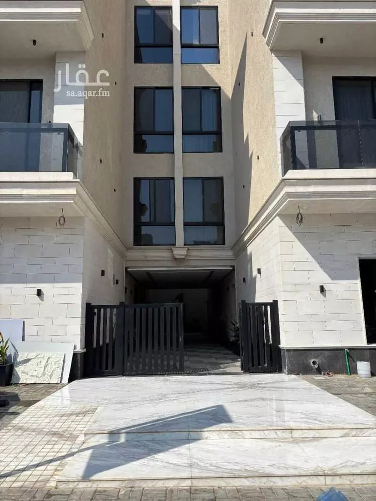 Furnished Apartment for Booking in Riyadh Al Malqa 15