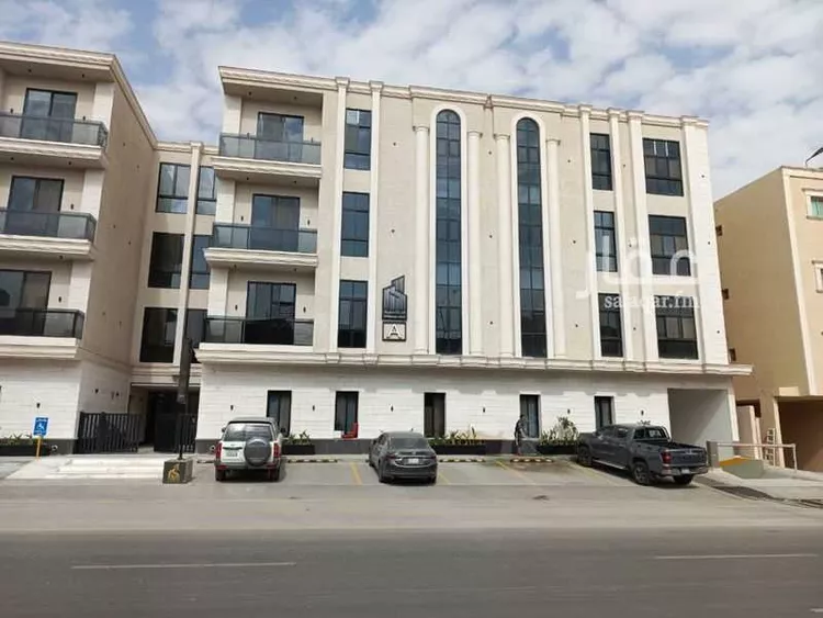 Furnished Apartment for Booking in Riyadh Al Malqa 16