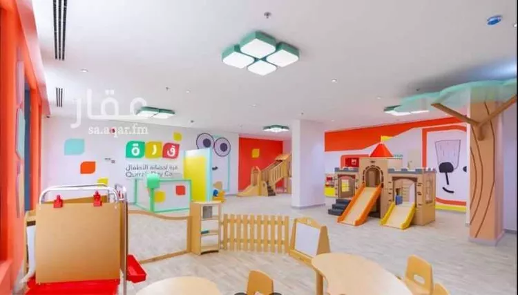 Furnished Apartment for Booking in Riyadh Al Malqa 15