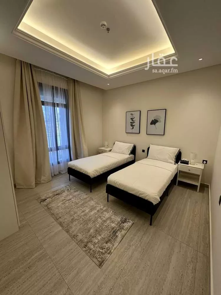 Furnished Apartment for Booking in Riyadh Al Aqiq 20