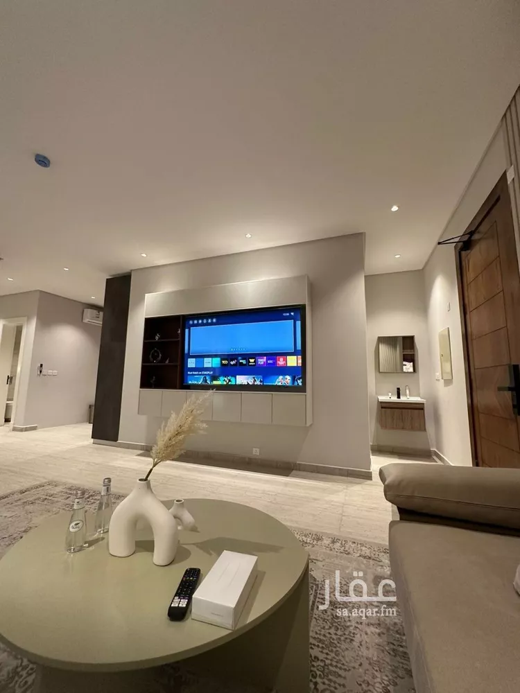 شقة للإيجار في شارع الكاتب, حي العارض, مدينة الرياض, منطقة الرياض صورة 4