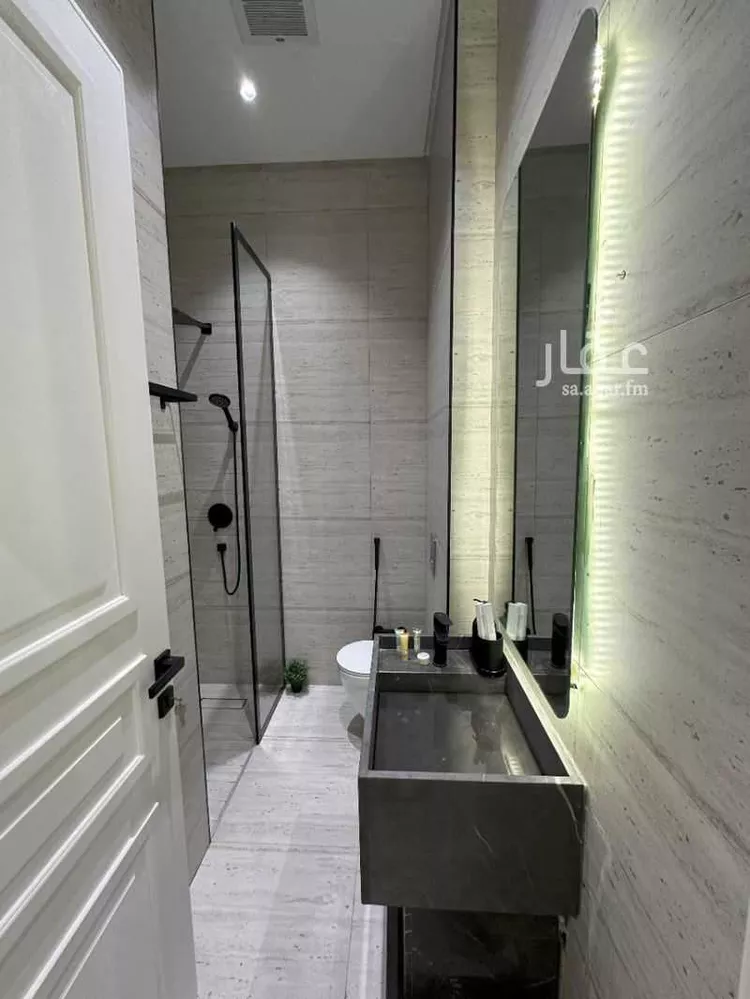 شقة للإيجار في شارع رقم 510, حي الملقا, مدينة الرياض, منطقة الرياض 10