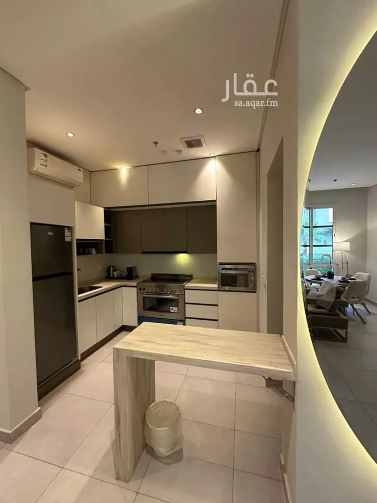 شقة للإيجار في شارع رقم 15, حي الملقا, مدينة الرياض, منطقة الرياض 13