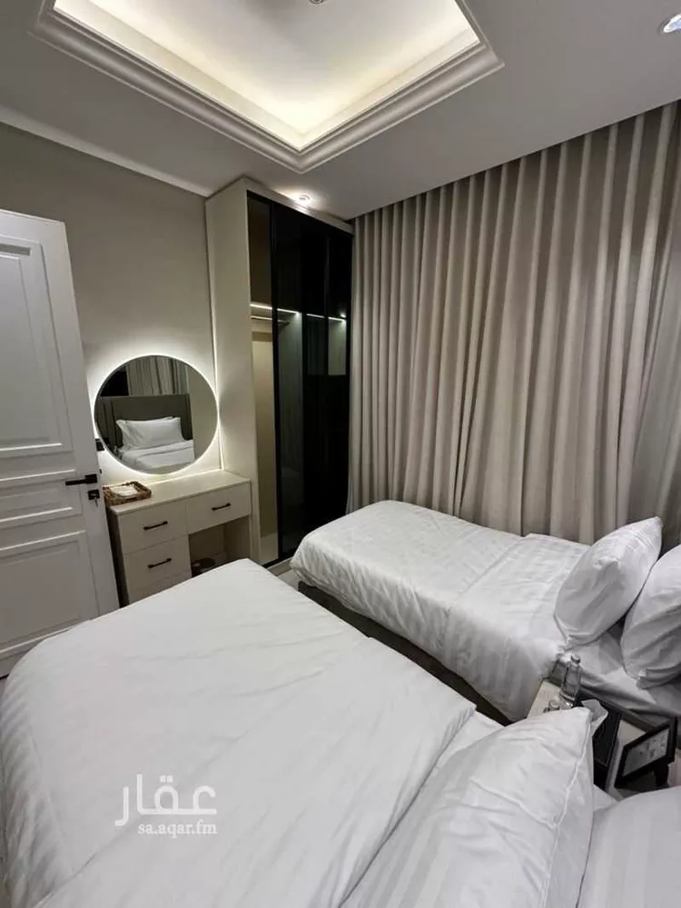 شقة للإيجار في شارع رقم 455, حي الملقا, مدينة الرياض, منطقة الرياض 8