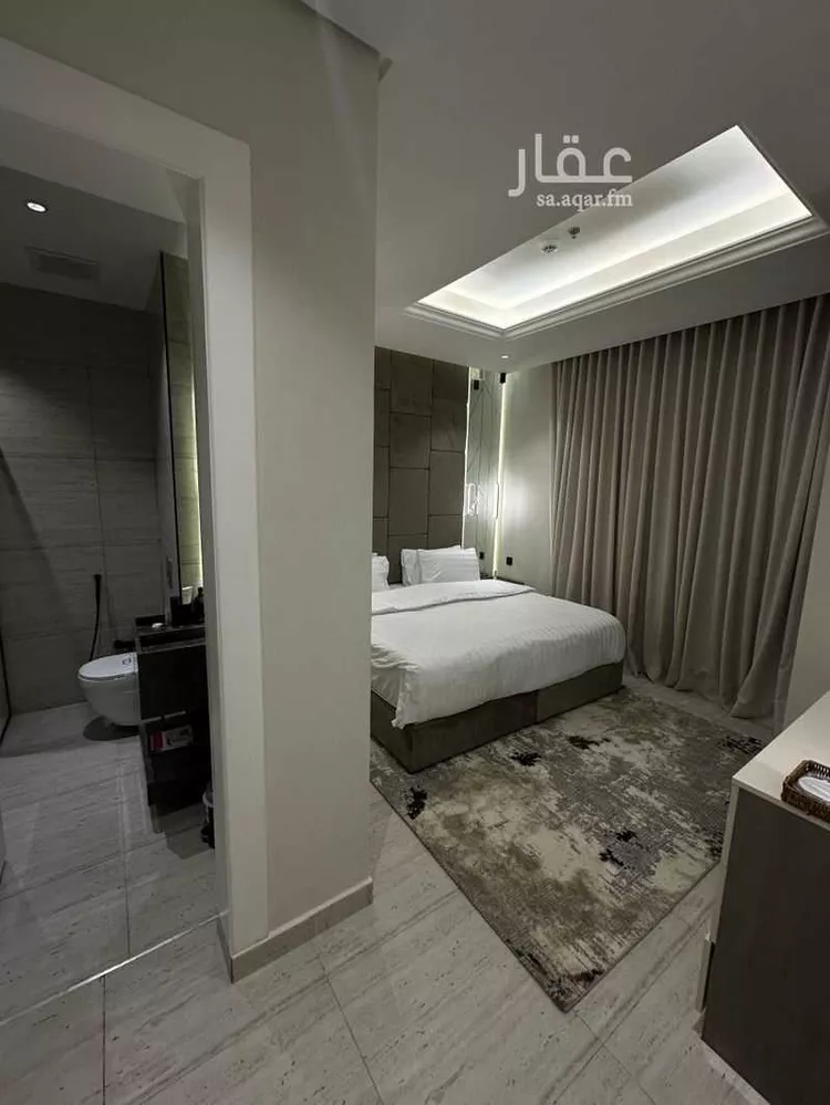Apartment for Rent in Riyadh Al Malqa 6